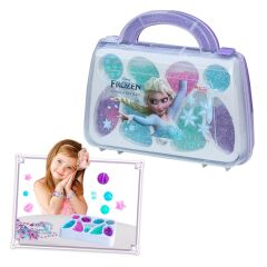 Dede Frozen Takı Seti Çanta 03891