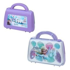Dede Frozen Takı Seti Çanta 03891