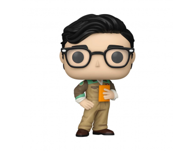 Funko POP! Marvel Loki Season 2 O.B 77384
