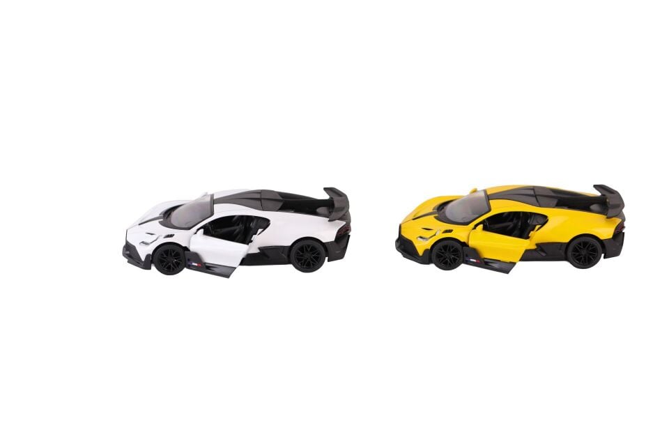 KT5442D ÇEKBIRAK BUGATTI DIVO