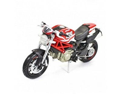 Sunman 1:12 Ducati Monster 796 N.69