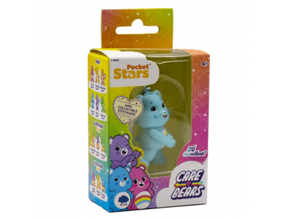 Care Bears Figürlü Anahtarlık