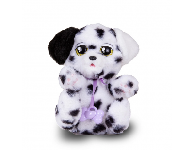 Baby Paws Dalmaçyalı Sesli Peluş 20 cm
