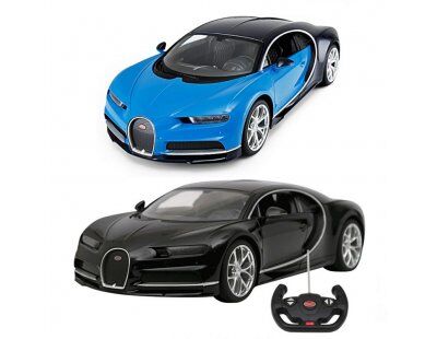 Rastar Kumandalı 1:14 Bugatti Chiron