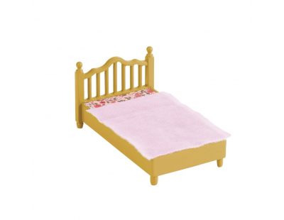 Sylvanian Families Yetişkin Karyola Seti 5146