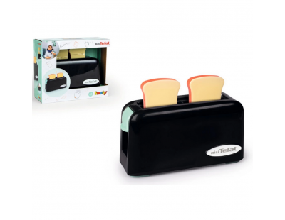 Smoby Tefal Tost Makinesi