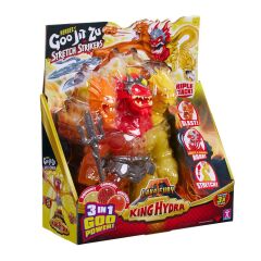 Goojitzu Stretch Strikers King Hydra 42948 GJT56000