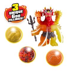 Goojitzu Stretch Strikers King Hydra 42948 GJT56000