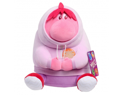 Inside Out 2 Ağırlaştırılmış Utanç Peluş
