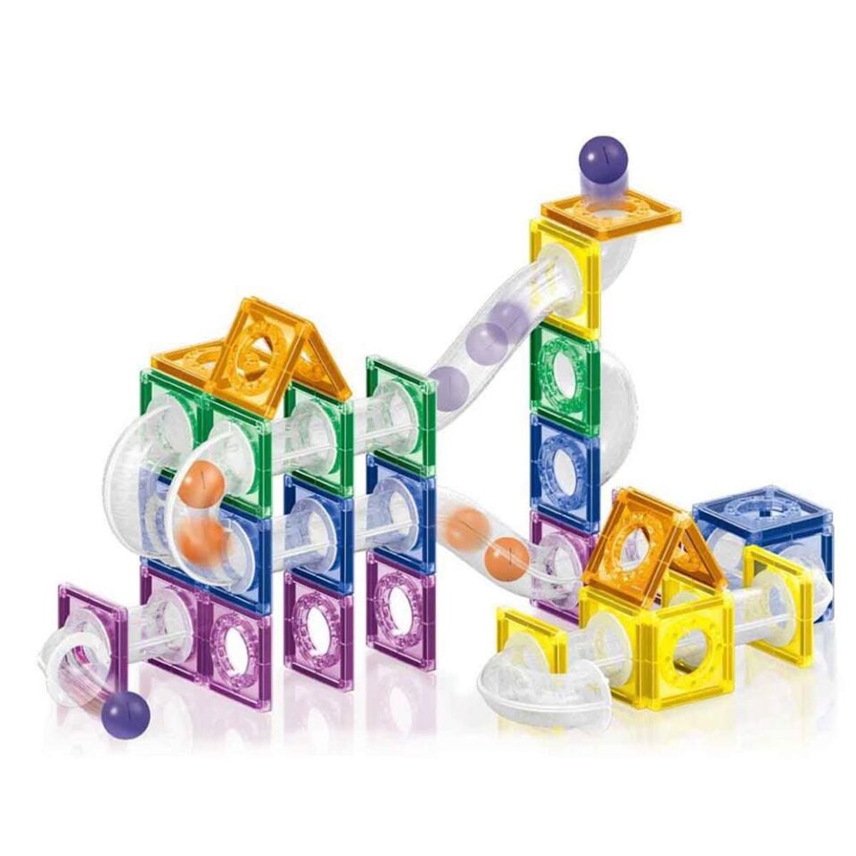 S00004397 MANYETİK BLOK 84 PRÇ -SUN