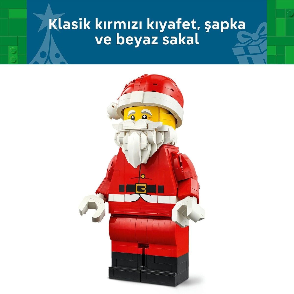 40820 Noel Baba