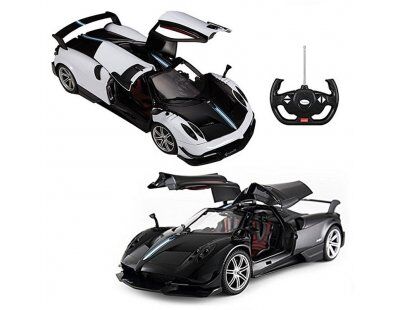 Rastar Kumandalı 1:14 Pagani Huayra BC