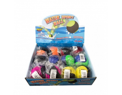 Plastik Deniz Topu 6 cm