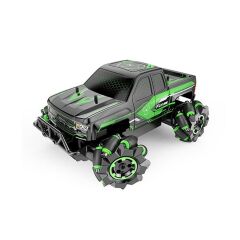 SYR-666-764DCA Kumandalı Şarjlı Off Road Jeep 1:15-Vardem