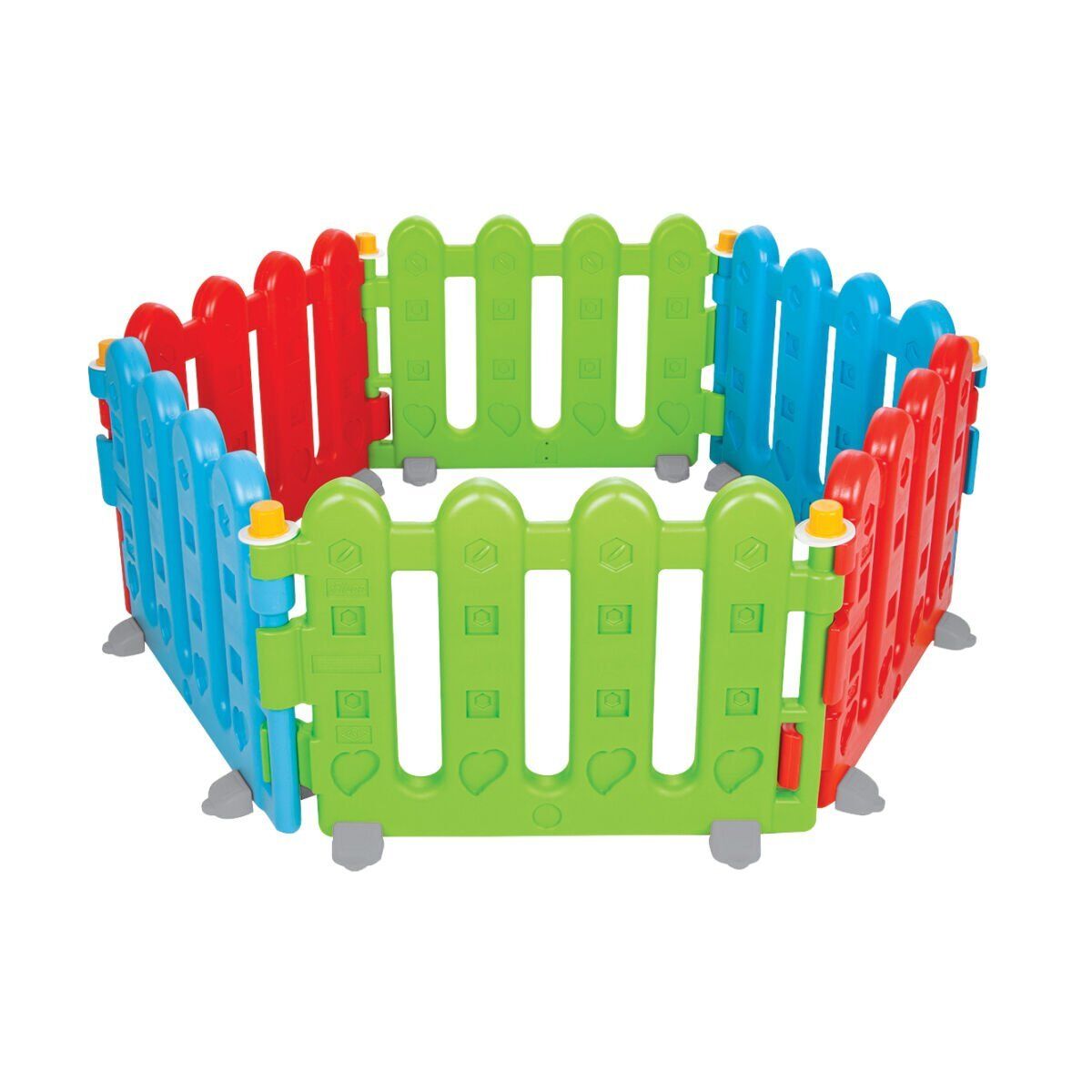 06 145 OYUN ALANI ÇİT