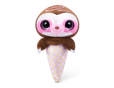 Coco Cones Tatlı Peluş S1