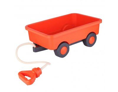 Let's Be Child İlk Vagonum
