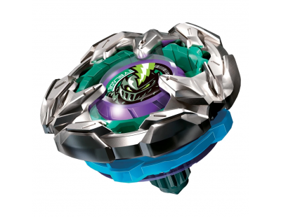 Beyblade 1'li Set Lance Knight 4-80HN