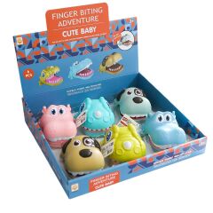 85103 EĞLENCELİ DİŞ KAPANI OYUNU NEŞELİ