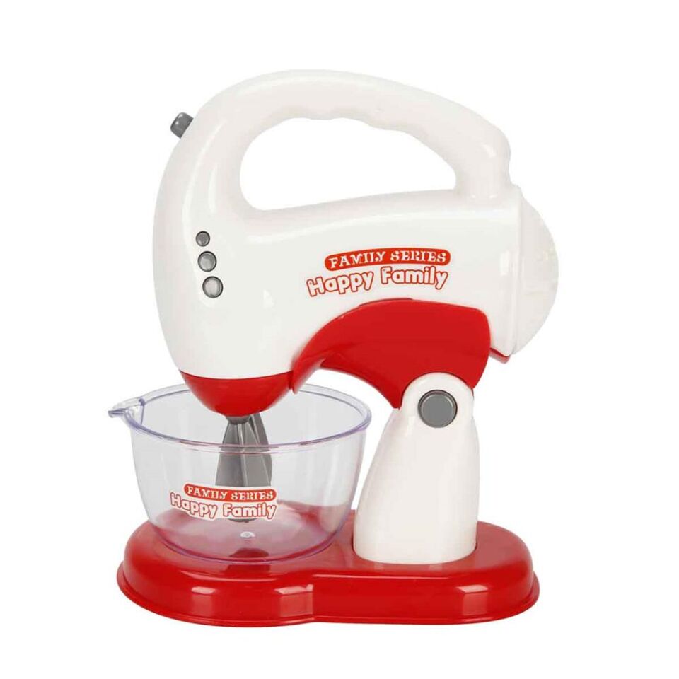 S00002735 EV ALETİ MİNİ MİKSER IŞIKLI -SUN