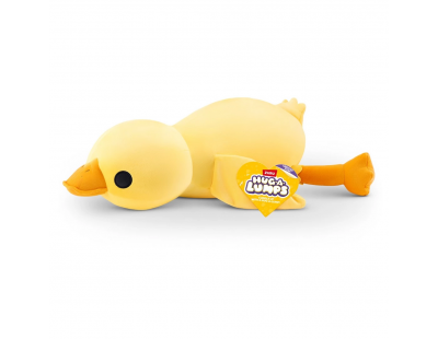 Hugalumps Ağırlaştırılmış Peluş