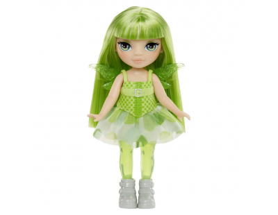 RH Littles Gökkuşağı Perisi Bebekleri Emerald Hunter