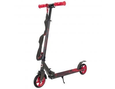 Evo Flexi 2 Tekerlekli Scooter Kırmızı