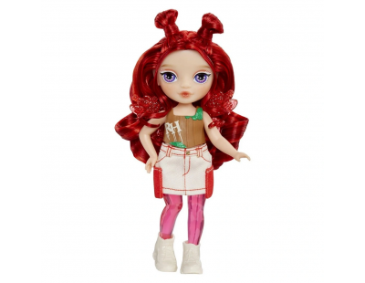 RH Littles Gökkuşağı Perisi Bebekleri Apple Anderson