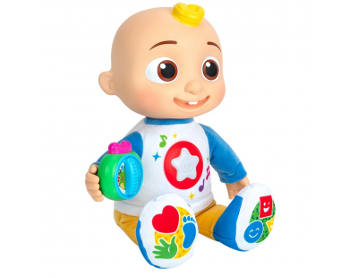 Cocomelon Peluş