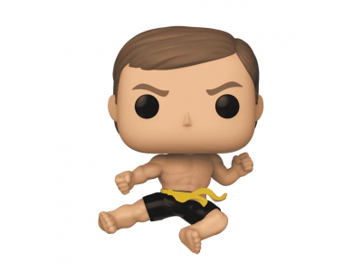Funko POP Movies: Bloodsport - Bloodsport