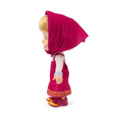 Maşa ile Koca Ayı 23 cm Masha Bebek MHA24000