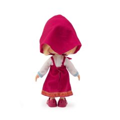 Maşa ile Koca Ayı 23 cm Masha Bebek MHA24000