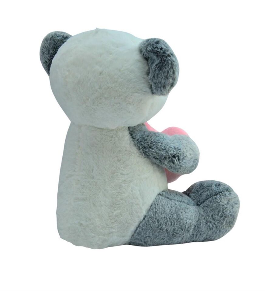 62909 30 CM KALP TUTAN PANDA -HLY