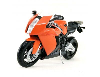 Welly 1:10 1190 RC8 Model Motosiklet