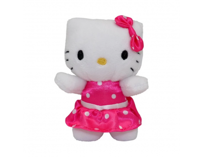 Hello Kitty Mini Peluş 8 cm
