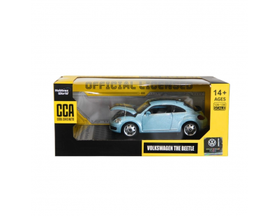 Cca 1/32 Volkswagen The Bettle Model Araba
