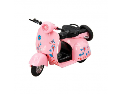 Maxx Wheels Sesli ve Işıklı Model Araçlar 12 cm