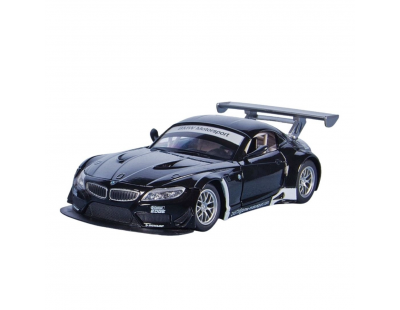 Cca 1/32 BMW Z4 GT3 Model Araba