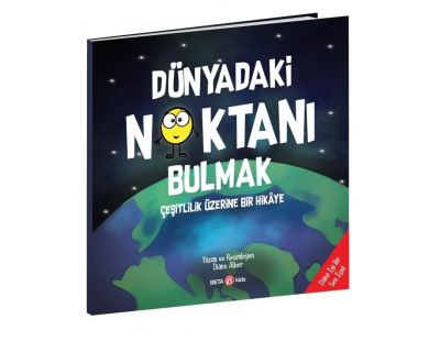Dünyadaki Noktanı Bulmak
