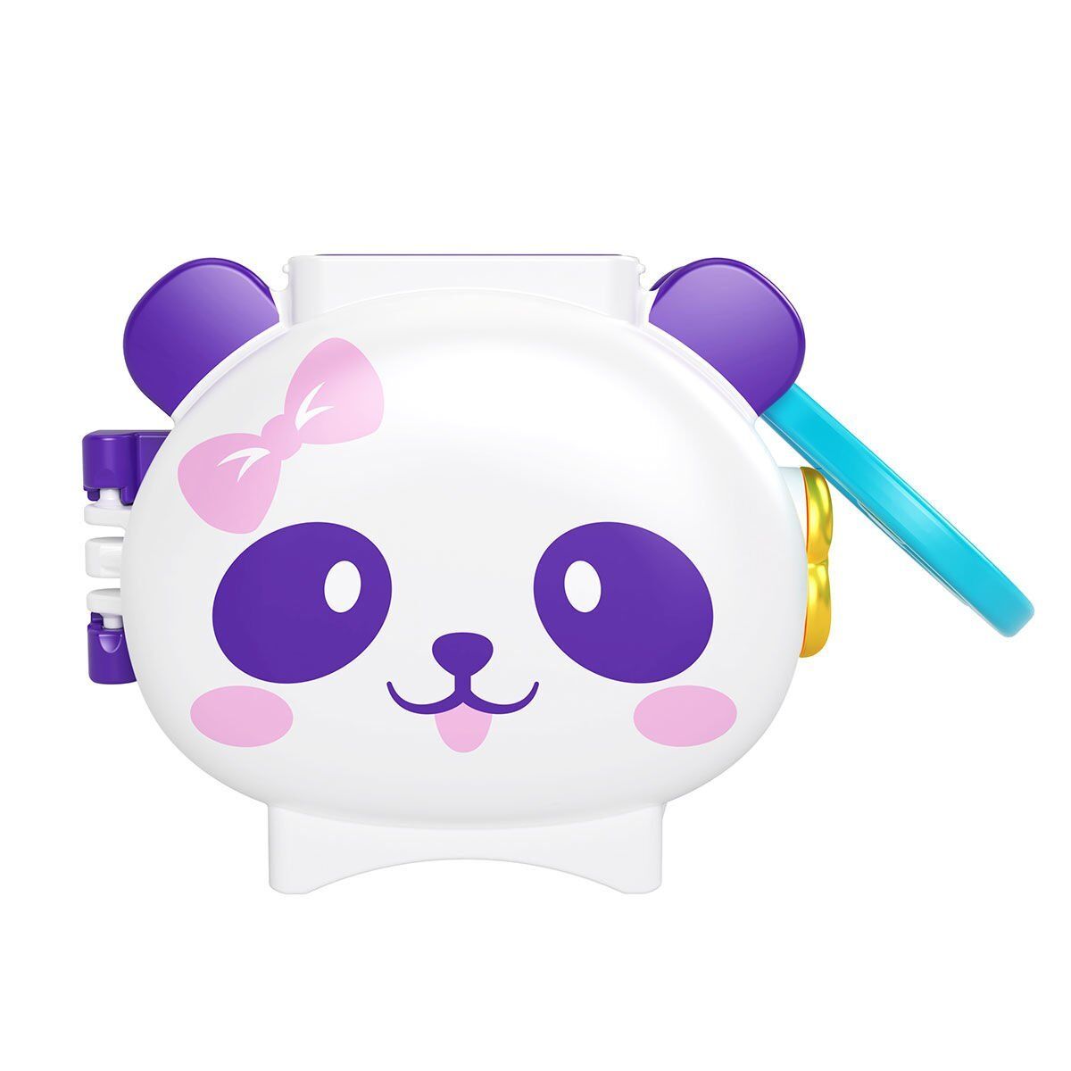 Polly Pocket Sevimli Hayvanlar Kompakt Oyun Seti GYV99