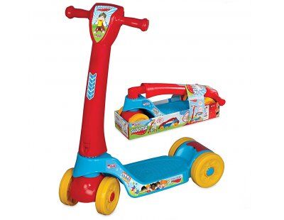 Dede Scooter