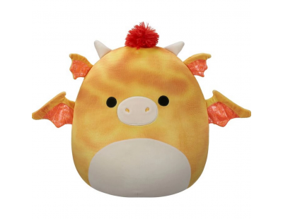 Squishmallows Ejderha Dieric 40 cm