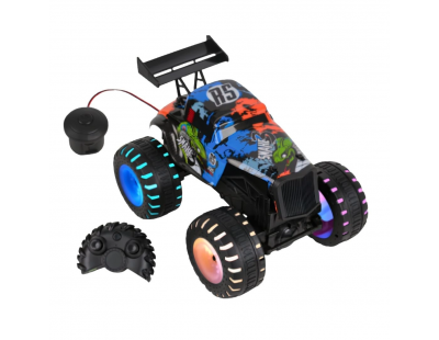 Lets Be Child 1/16 2.4 GHZ Yüksek Hızlı Off Road Araba