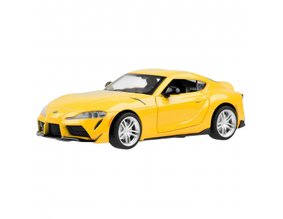 Cca 1/31 Toyota Gr Supra Model Araba