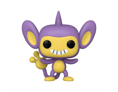Funko POP Games: Pokemon- Aipom