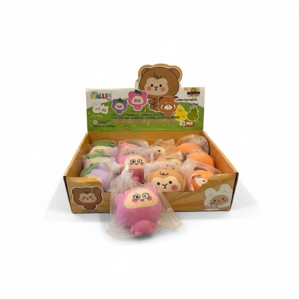 SH59978 SUKOŞU MAYMUN-ZRV