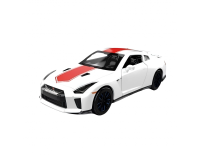 Cca 1/32 Nissan GT-R R35 50th Anniversary Edition Model Araba