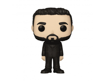 Funko POP! Television Ted Lasso Roy in Black Suit 70721