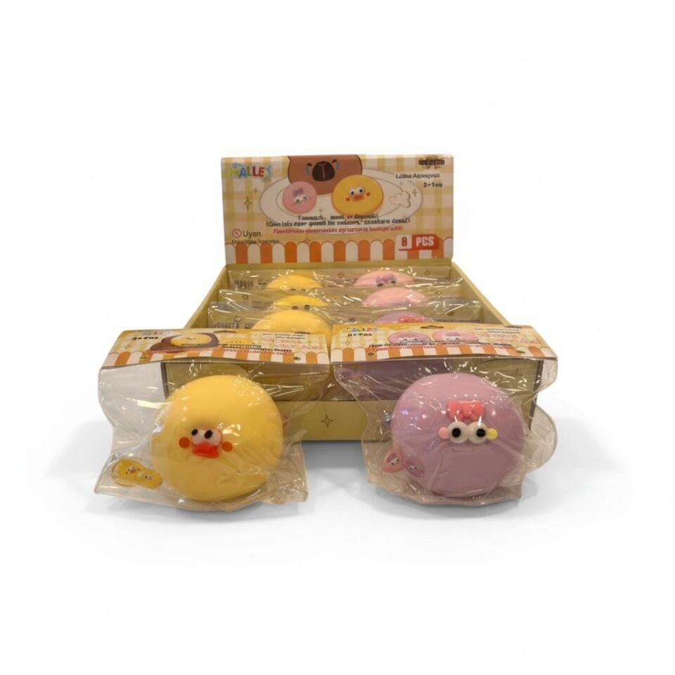 SH40798 SUKOŞU OYUNCAK AKIŞKAN TATLI-ZRV