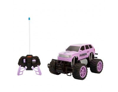 1/18 Kuromi Jumbo Uzaktan Kumandalı Araba 40MHZ